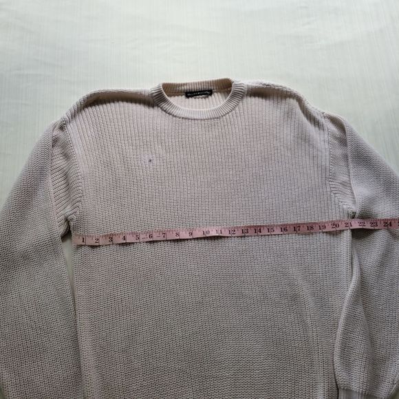Brandy melville knit sweater - Picture 8 of 8